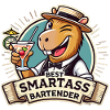 Bartender Bartender Capybara Capy Gift