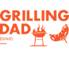 Griller Dad Definition Grilling