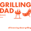 Griller Dad Definition Grilling