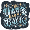 The Universe