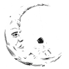 Astronaut Moon Swings