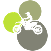 Motocross tout-terrain