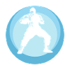 MMA Jiujitsu Grappling