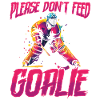 Hockey Goalkeeper Hockey Goalkeeper