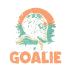 Hockey Goalkeeper Hockey Goalkeeper