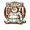 Big Cat, Out of Breath