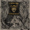 Motif d’exorcisme quotidien
