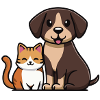 Funny friendship