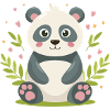 BamBam – The little bamboo expert!