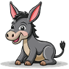 Donkey Friends