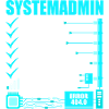 Systemadministrator, IT-Support, Netzwerkadmin, PC