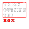 Think outside the box