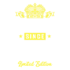 1986 Limited Edition
