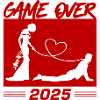 Game Over 2025 Wedding