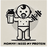 Protein Power Baby