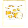Drummer Drummer Percussion Musicians