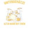 Batteur Batteur Percussion Musiciens