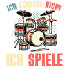 Drummer Drummer Percussion Musicians
