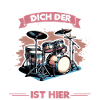 Drummer Drummer Percussion Musicians