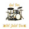 Batteur Batteur Percussion Musiciens