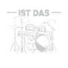 Batteur Batteur Percussion Musiciens