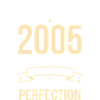 20th Anniversary - 2005 - Humour Gift