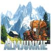 Almjunkie