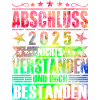 Abschluss 2025