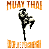 Muay Thai Boxe Muay Thai