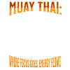 Muay Thaï Boxe Muay Thaï
