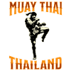 Muay Thai Boxing Muay Thai
