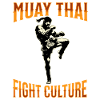 Muay Thai Boxing Muay Thai