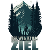 Der Weg ist das Ziel