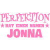 Woman's name Jonna