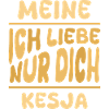 Mrs. Kesja