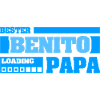 Gift for Benito