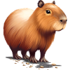 Capybara