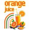 Orange Juice