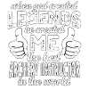 Best Archery Coach Legend