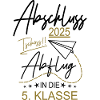 Abschluss 2025 Grundschule