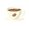 Coffee Lovers Second Coffee Slogan