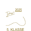 Abschluss 2025 Grundschule