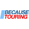Because Touring