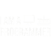 Je suis programmeur design