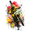 Motocross Splash