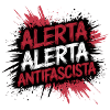 FCKNZS against right-wing antifa