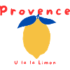U la la Limon | Provence