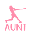Softball Aunty