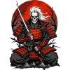 Ancient Samurai