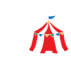 Bienvenue au Shitshow Circus